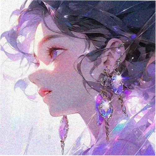 碇真嗣 角色头像